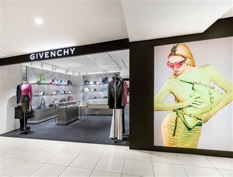 givenchy kyoto|MATSUYA Ginza .